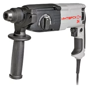 Перфоратор Интерскол П-24/700 ЭР-2 купить в Нягани