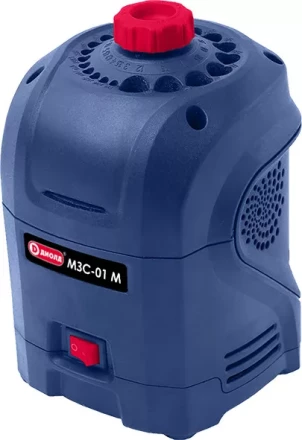 Машина для заточки сверл МЗС-01 М купить в Нягани