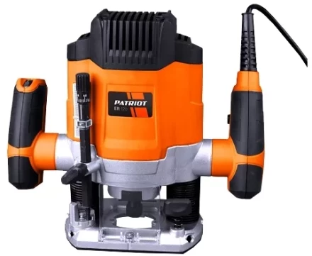 Фрезер PATRIOT ER120 купить в Нягани
