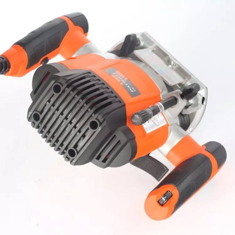 Фрезер PATRIOT ER120 купить в Нягани