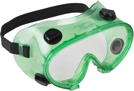 Очки защитные закрытого типа серия МАСТЕР купить в Нягани