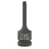Головка ударная TORX  40 1/2 Stels 13958 купить в Нягани