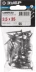 Саморезы СГМ гипсокартон-металл пакет серия ПРОФЕССИОНАЛ купить в Нягани