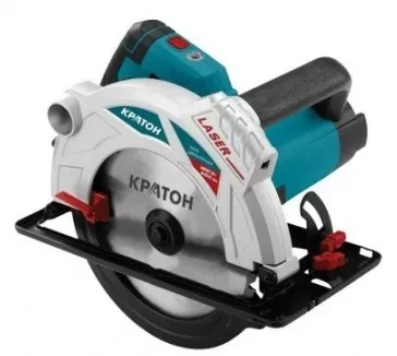 Пила циркулярная Кратон CS-1800/200-М 3 03 01 012 купить в Нягани