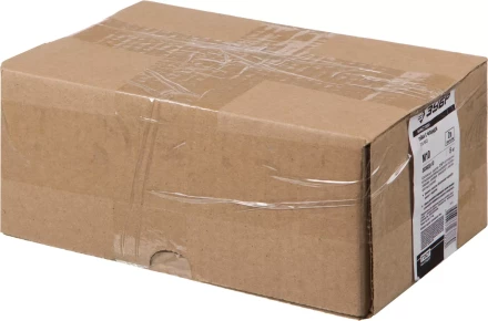 Гайки DIN 6923 с фланцем коробка 5 кг серия МАСТЕР купить в Нягани