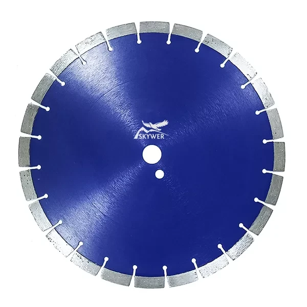 Диск алмазный по бетону 1A1RSS ULTRA BETON SKYWER 510*3,8*15*35T*25,4 mm купить в Нягани