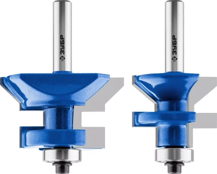 Наборы фрез для вагонки серия ПРОФЕССИОНАЛ купить в Нягани