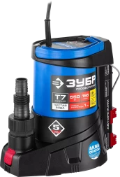 Насос дренажный НПЧ-Т7-550 серия ПРОФЕССИОНАЛ