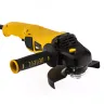 Углошлифовальная машина AG-150-1500 Denzel 26910 купить в Нягани