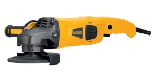 Углошлифовальная машина AG-150-1500 Denzel 26910 купить в Нягани