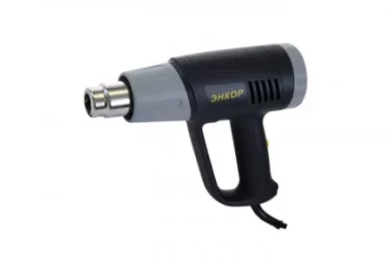 Фен строительный ПТЭ-2000/3 50311 купить в Нягани