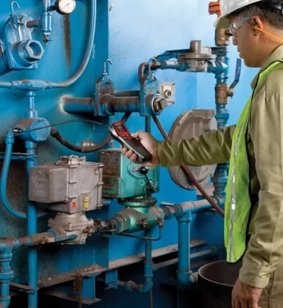 Детектор горючих газов micro CD-100  36163 купить в Нягани