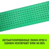 Ремень стяжной кольцевой с храповым механизмом HITCH REGULAR 25мм 1т 3м (SZ087916) купить в Нягани