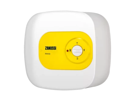 Водонагреватель ZANUSSI ZWH/S 15 Melody U (Yellow) купить в Нягани