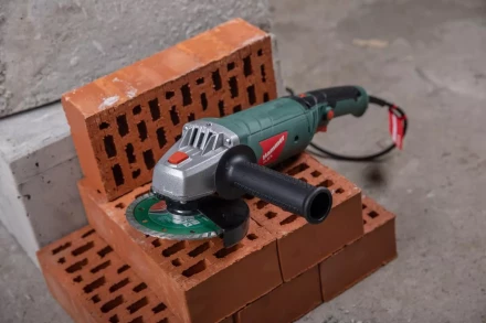 Круг алмазный HAMMER (206-112 DB TB) Ф125х22мм универсальный купить в Нягани