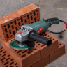 Круг алмазный HAMMER (206-112 DB TB) Ф125х22мм универсальный купить в Нягани