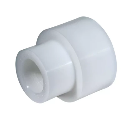 Муфта переходная PP-R ВН/ВН 32х20 белая (50/600) 45221 купить в Нягани