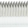 Скобы RAPID "CABLELINE" тип 28 кабельные, белые, DP-заточка, 9мм, 1000шт 31758-28-09 купить в Нягани