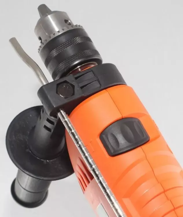 Дрель ударная PATRIOT FD 600H купить в Нягани