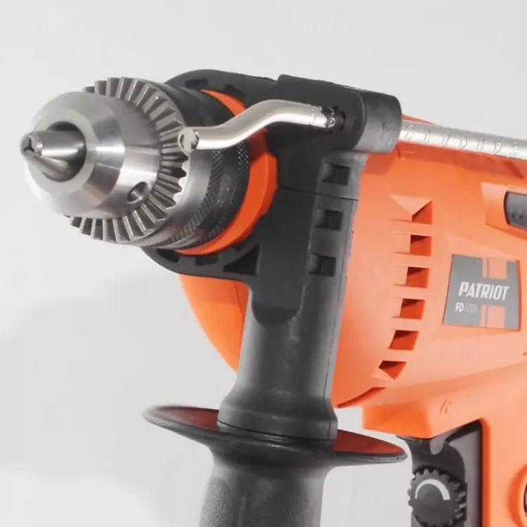 Дрель ударная PATRIOT FD 600H купить в Нягани