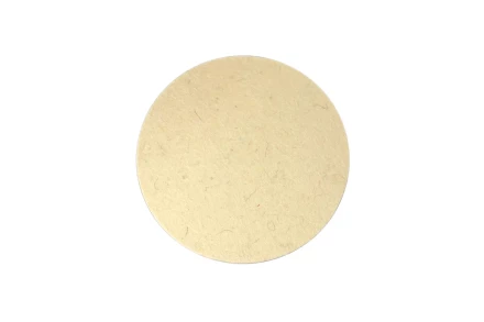 Круг полировальный Ф180Х10 мм на липучей основе фетр 20582 купить в Нягани