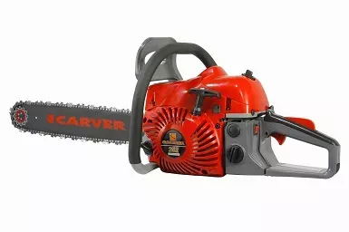 Бензопила CARVER RSG-252 20" купить в Нягани