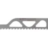 Полотно для сабельной пилы HAMMER 305мм, TPI 2, TC/HM, 1шт/уп (Flex 225-013) купить в Нягани
