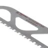 Полотно для сабельной пилы HAMMER 305мм, TPI 2, TC/HM, 1шт/уп (Flex 225-013) купить в Нягани