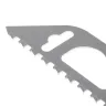 Полотно для сабельной пилы HAMMER 305мм, TPI 2, TC/HM, 1шт/уп (Flex 225-013) купить в Нягани