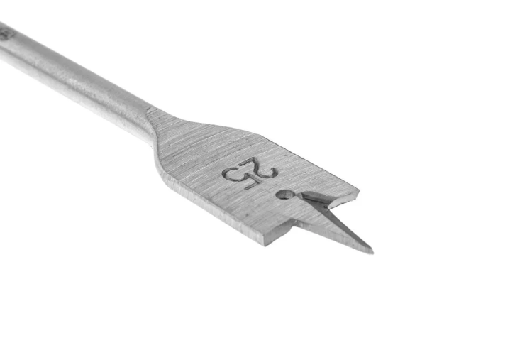 Сверло по дереву HAMMER Ф25х152мм (DR WD SP 25мм*152мм) купить в Нягани