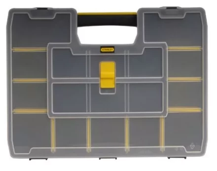 Органайзер пластмассовый SORTMASTER ORG Stanley 1-94-745 купить в Нягани