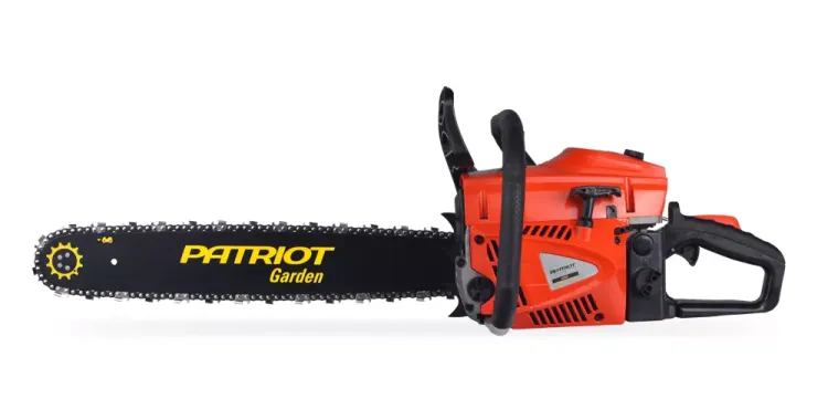 Бензопила Patriot PT 4520 купить в Нягани