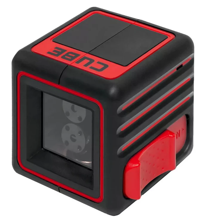 Нивелир лазерный ADA 3D Cube Basic Edition купить в Нягани