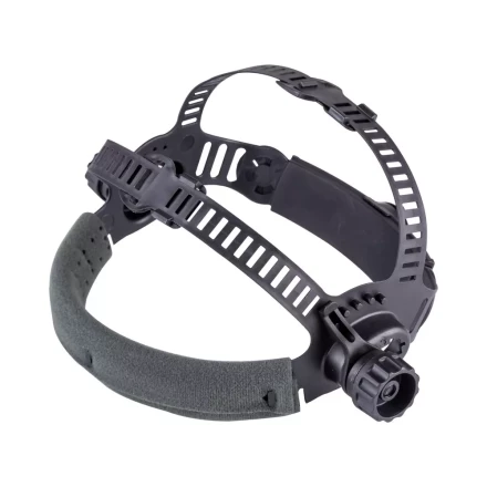 Маска сварщика GEFEST черная ф-р 9700V, FoxWeld без коробки купить в Нягани