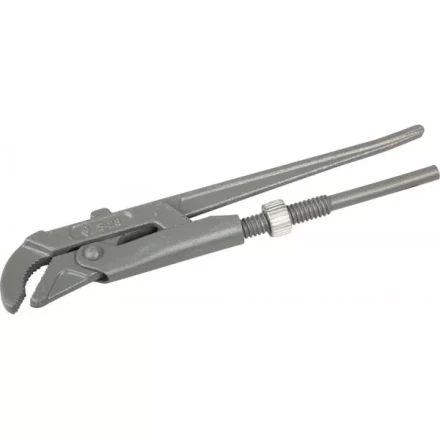 Ключ трубный рычажный НИЗ, № 0, 250мм 2731-0 купить в Нягани