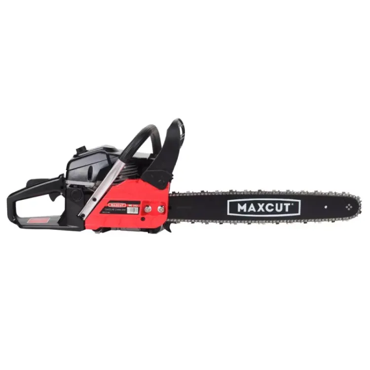 Бензопила MAXCUT MC 152 PATRIOT купить в Нягани
