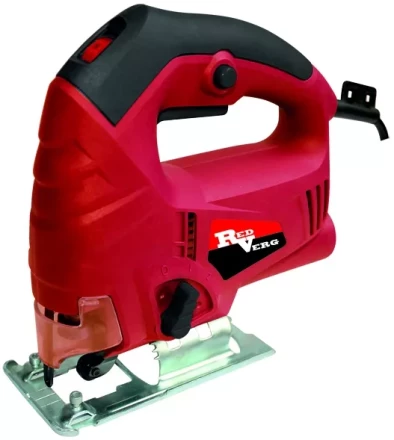 Электролобзик RD-JS600-65 RedVerg купить в Нягани