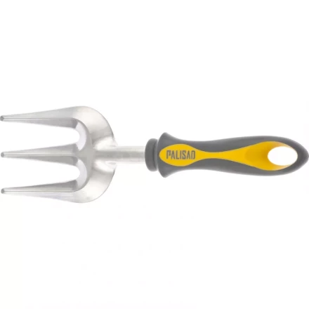 Вилка посадочная 3-зубая двухкомпонентная рукоятка PALISAD LUXE 62011 купить в Нягани