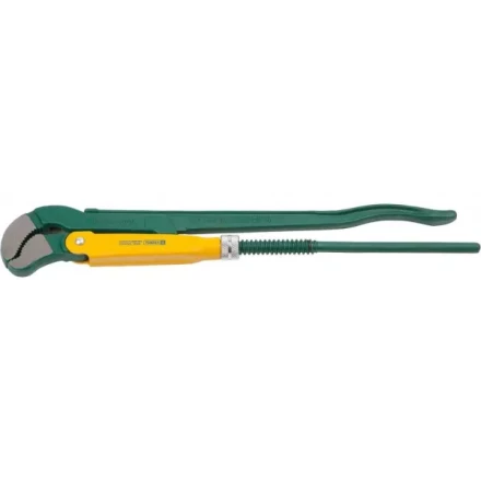 Ключ KRAFTOOL трубный, тип &quot;PANZER-S&quot;, цельнокованный, 560мм/2&quot; 2733-20_z01 купить в Нягани