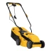Газонокосилка электрическая GMC-1200, шир.,32см, 1200 Вт, 3 уров., травосб. 30 л// Denzel купить в Нягани