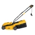 Газонокосилка электрическая GMC-1200, шир.,32см, 1200 Вт, 3 уров., травосб. 30 л// Denzel купить в Нягани