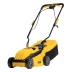 Газонокосилка электрическая GMC-1200, шир.,32см, 1200 Вт, 3 уров., травосб. 30 л// Denzel купить в Нягани