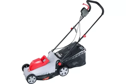 Электрическая газонокосилка Ресанта КР-1500 ЭТ 70/4/13 купить в Нягани