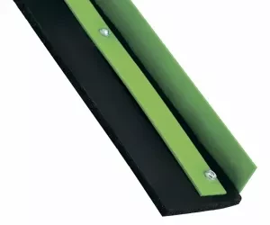 Водосгон 400 мм для пола без черенка насадка из пенорезины СИБРТЕХ 61610 купить в Нягани