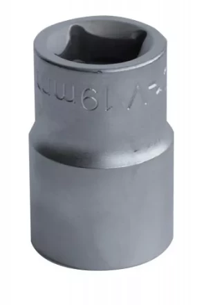 Головка торцевая 1/2&quot; х 19мм  1/10/240 ЭНКОР 20730 купить в Нягани