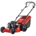 Газонокосилка бензиновая 4718 SP-A SOLO by AL-KO купить в Нягани