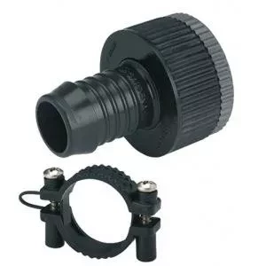 Штуцер резьбовой  GARDENA купить в Нягани