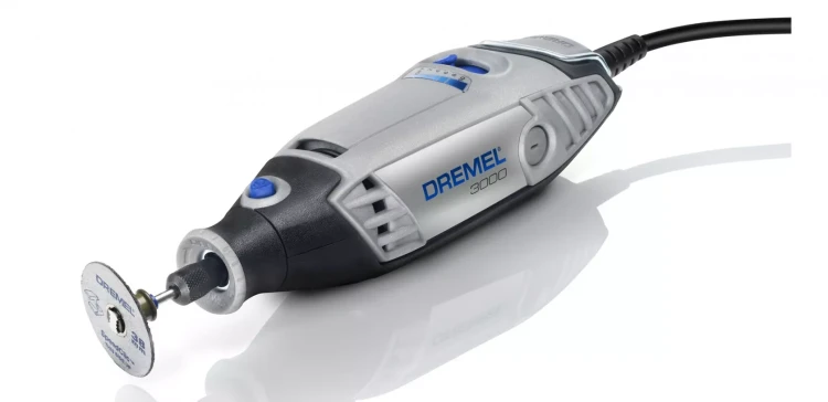 Инструмент многофункц-й Dremel 3000 M Xmas 2017 купить в Нягани