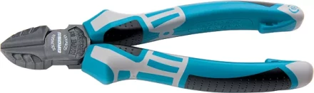 Бокорезы 180 мм  трехкомпонентные рукоятки GROSS 17573 купить в Нягани