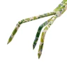 Рыхлитель 3 - зубый Palisad, 60 х 415 мм, стальной, пластиковая рукоятка, Flower Green, 620385 купить в Нягани
